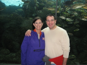 Tampa Aquarium